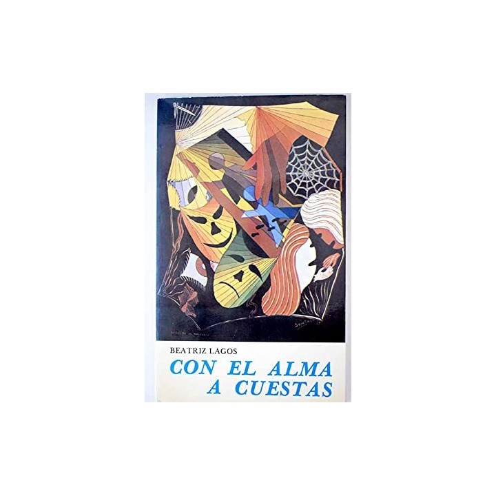 Con El Alma A Cuestas